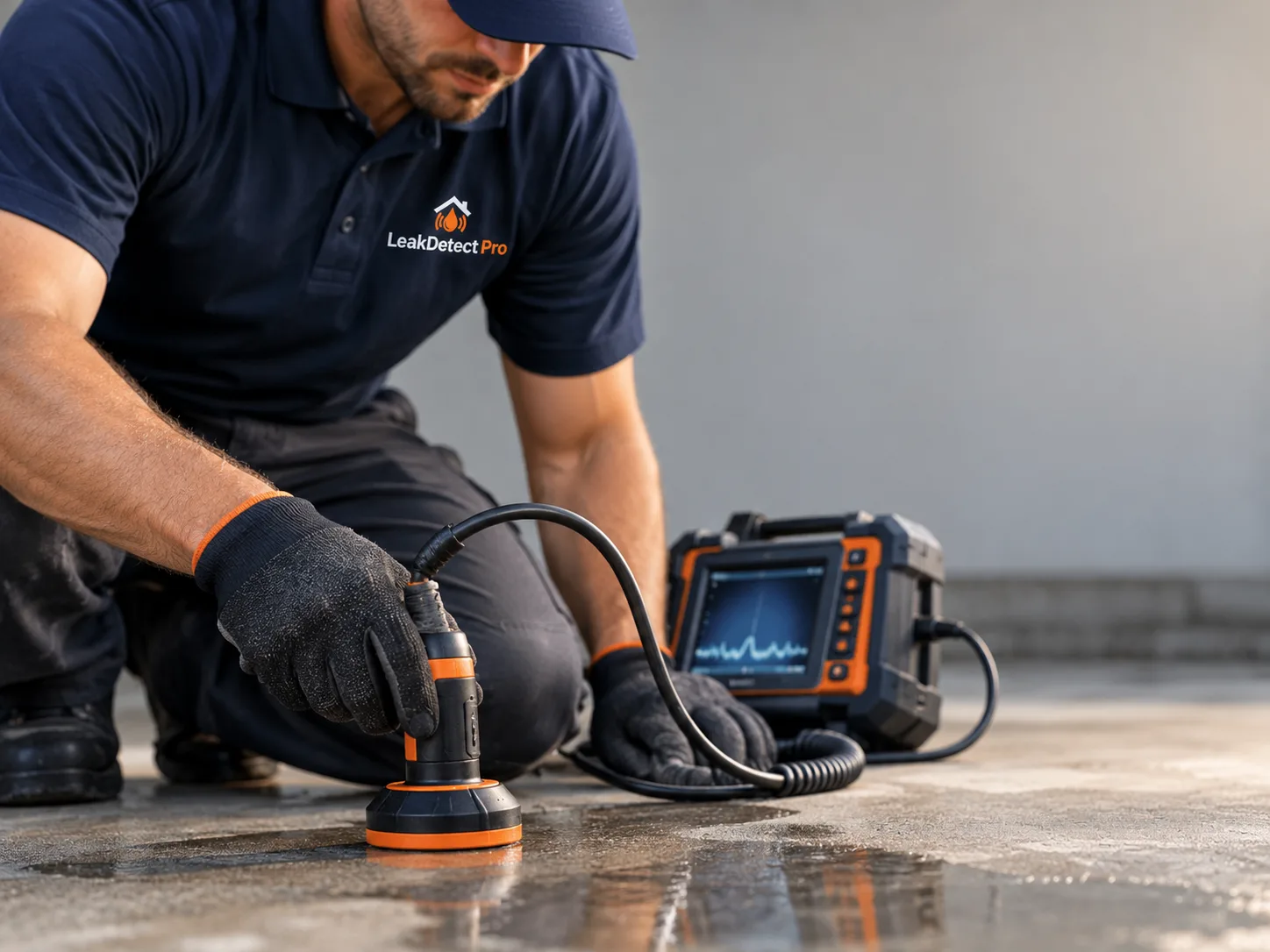 Flat Roof Analysis in Nobleboro, ME